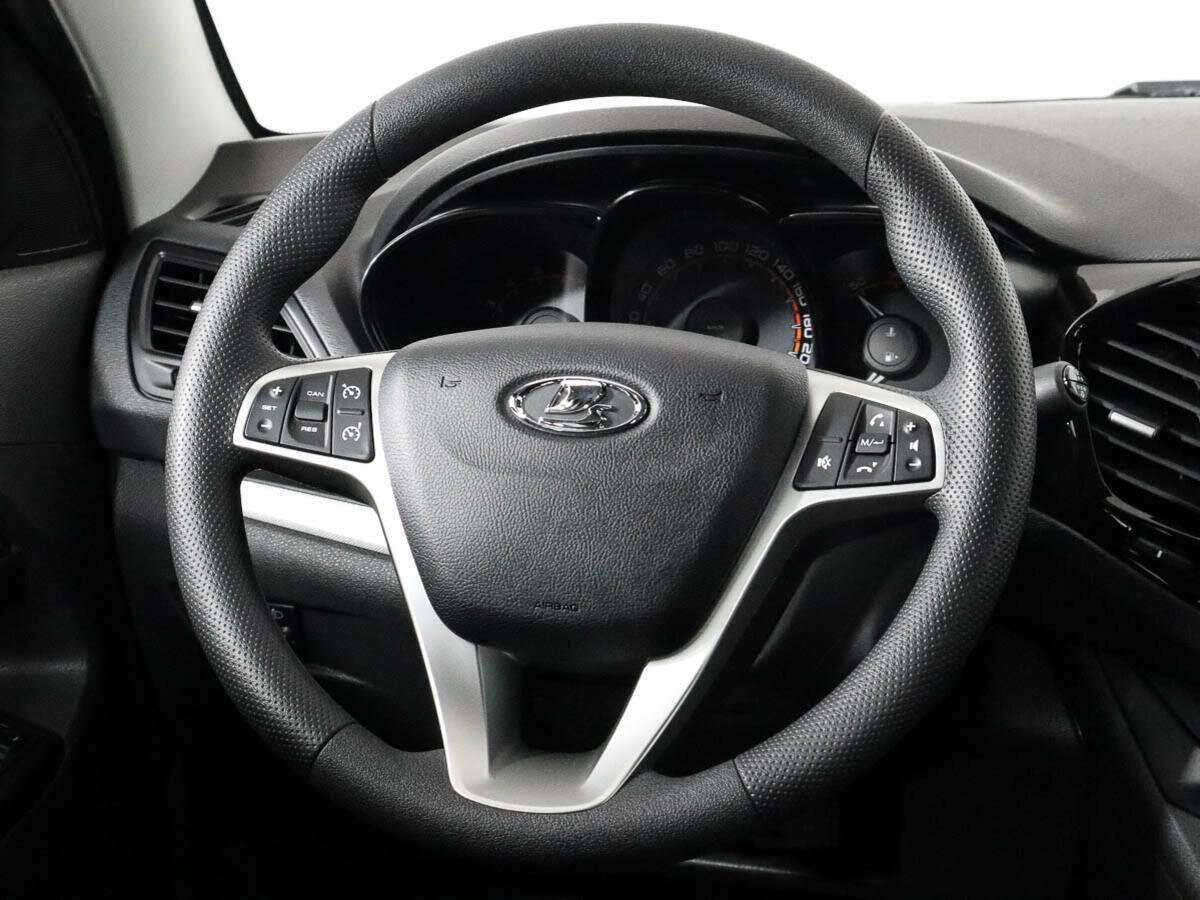 Купить Lada (ВАЗ) Vesta, 2021, 46 174 км.. Фото: #11