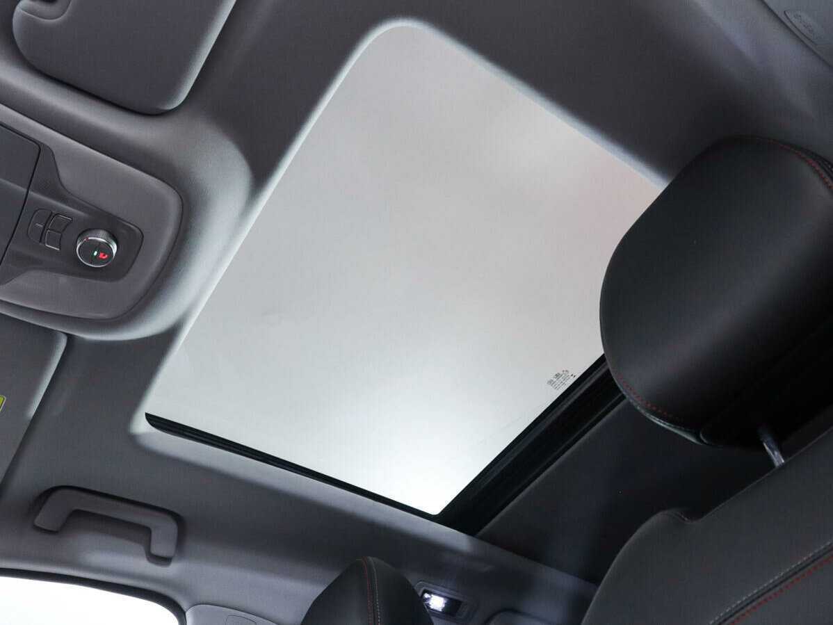 Купить Chery Tiggo 7 Pro, 2020, 64 951 км.. Фото: #13