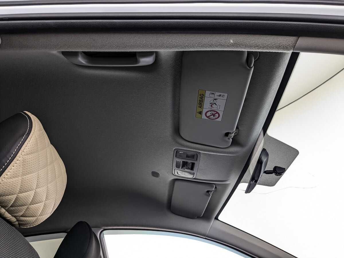 Купить Hyundai Solaris, 2020, 82 754 км.. Фото: #18