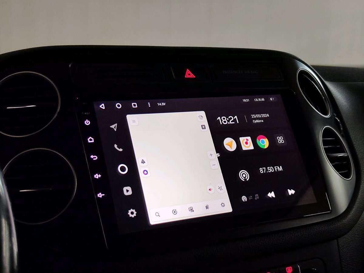 Купить Volkswagen Tiguan, 2013, 208 555 км.. Фото: #10