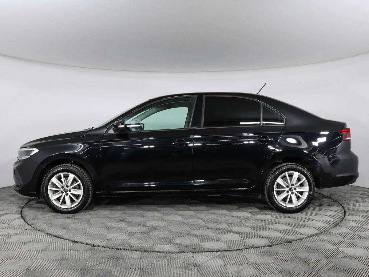 Купить Volkswagen Polo, 2021, 53 986 км.. Фото: #7