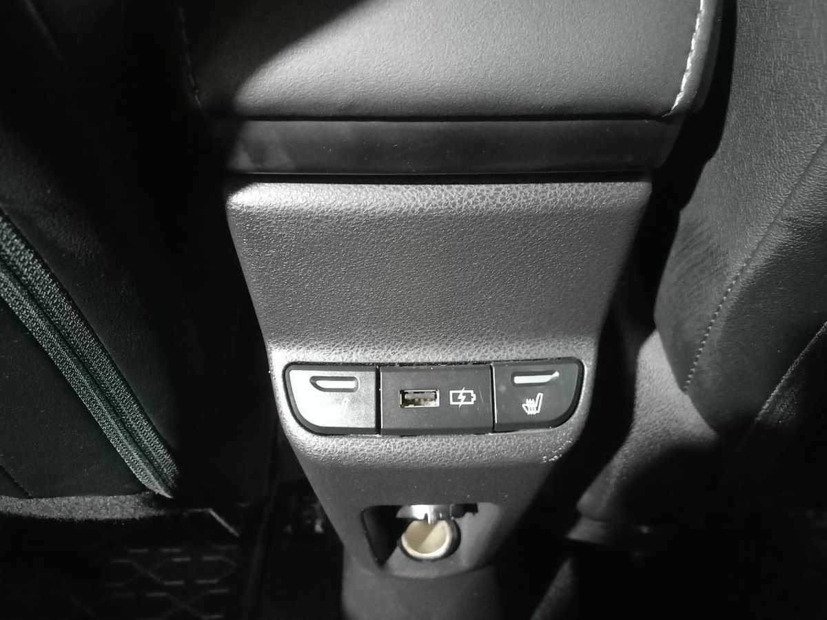 Купить Lada (ВАЗ) XRAY, 2022, 36 711 км.. Фото: #16