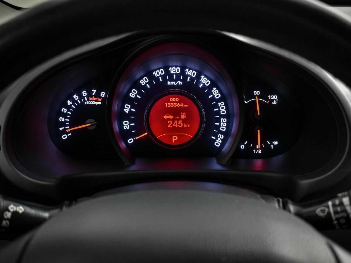 Купить Kia Sportage, 2012, 133 362 км.. Фото: #15