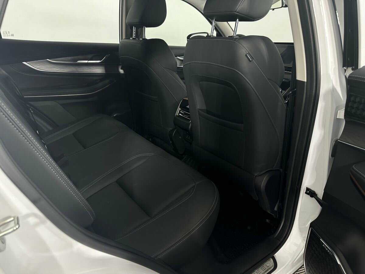 Купить EXEED LX, 2023, 8 881 км.. Фото: #15