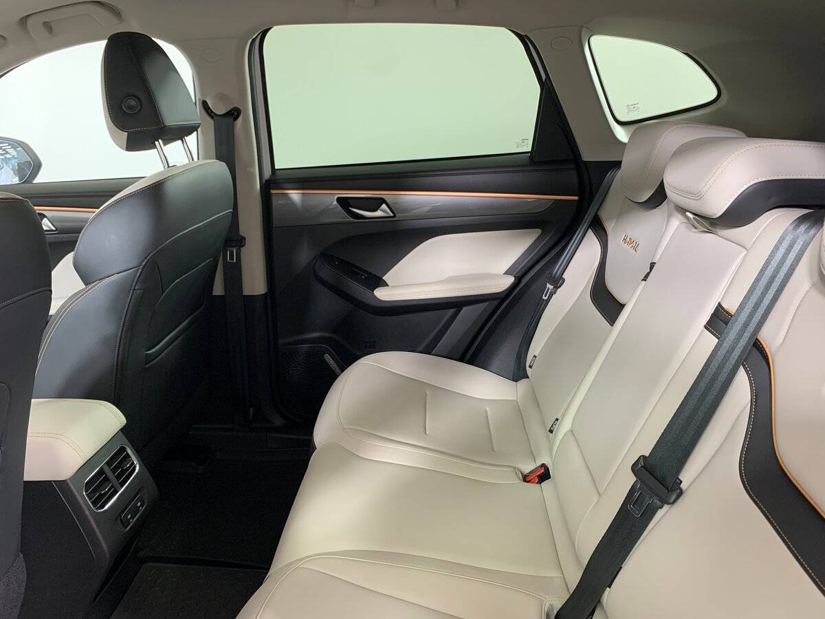 Купить Haval Jolion, 2021, 31 600 км.. Фото: #17