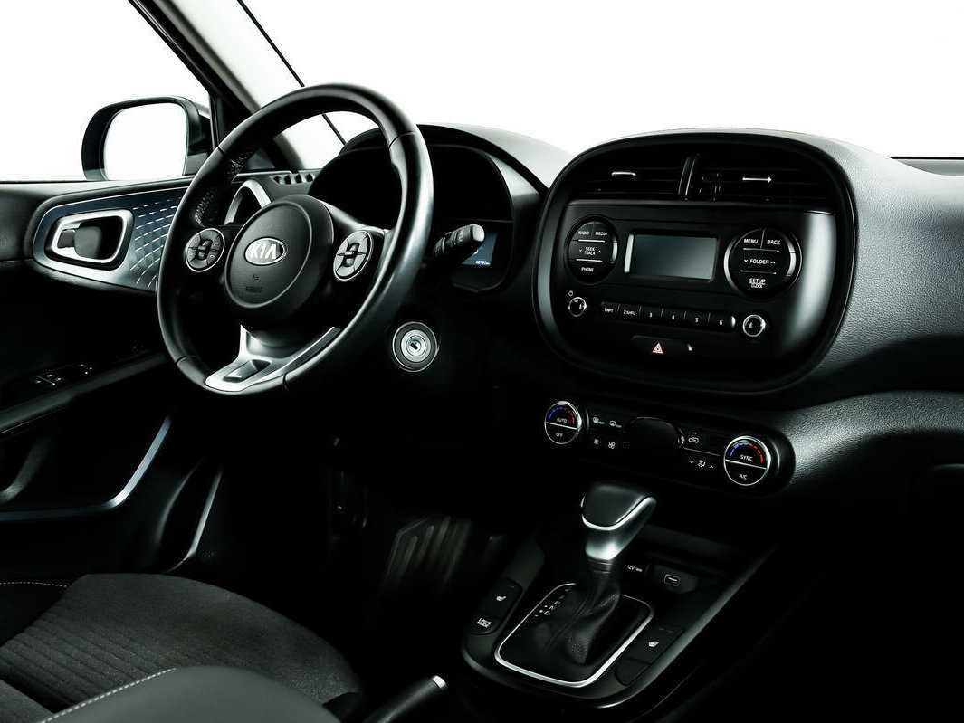 Купить Kia Soul, 2021, 46 728 км.. Фото: #8