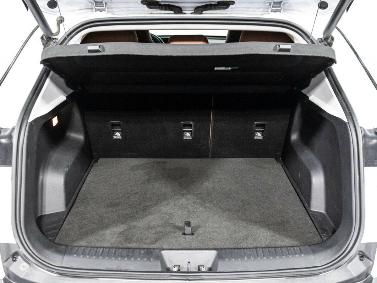 Купить OMODA C5, 2022, 55 750 км.. Фото: #22