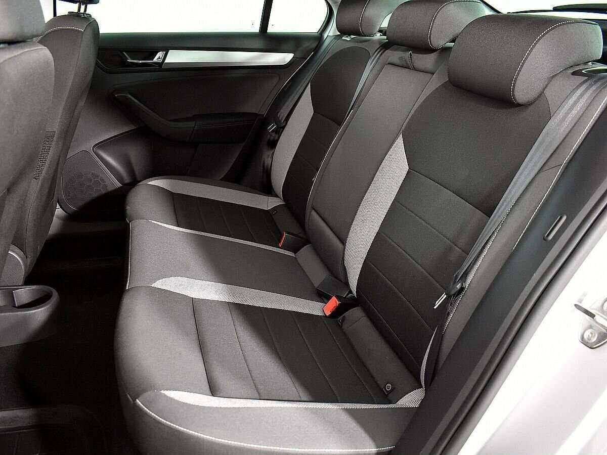 Купить Skoda Rapid, 2019, 41 954 км.. Фото: #6