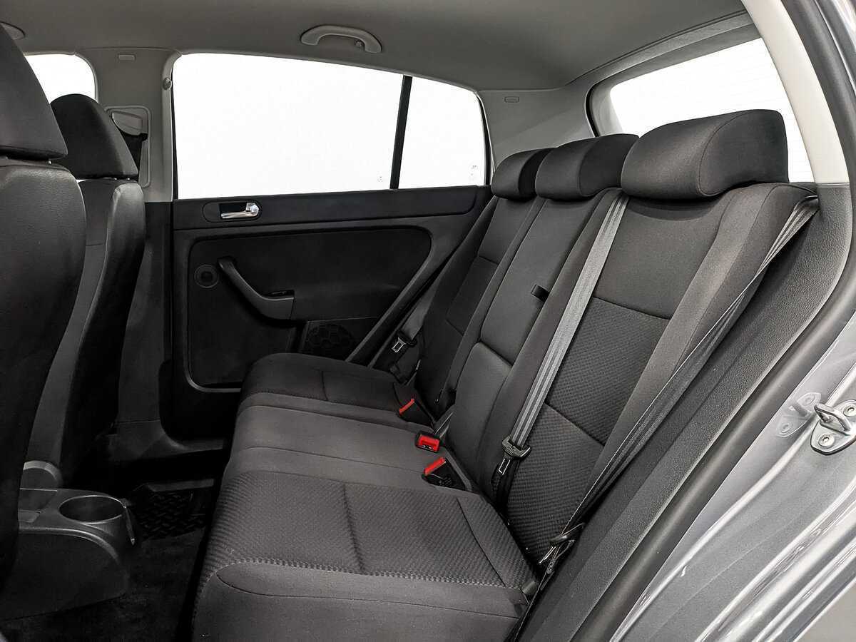 Купить Volkswagen Golf Plus, 2012, 36 733 км.. Фото: #17