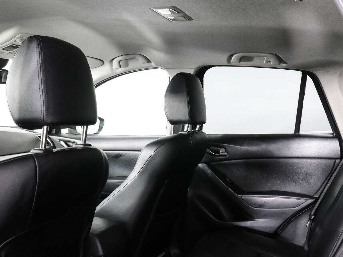 Купить Mazda CX-5, 2016, 306 000 км.. Фото: #7
