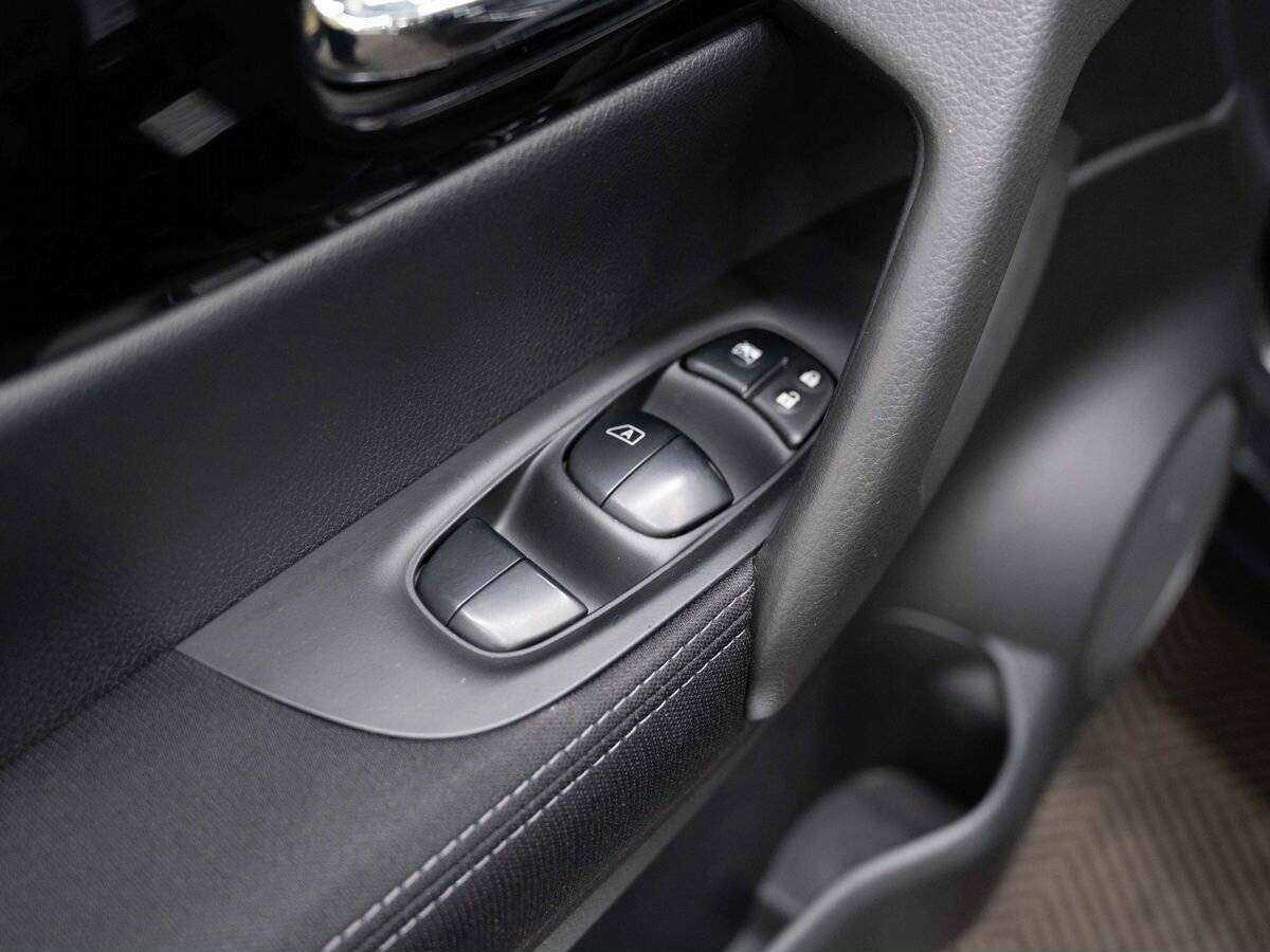 Купить Nissan Qashqai, 2017, 153 746 км.. Фото: #17