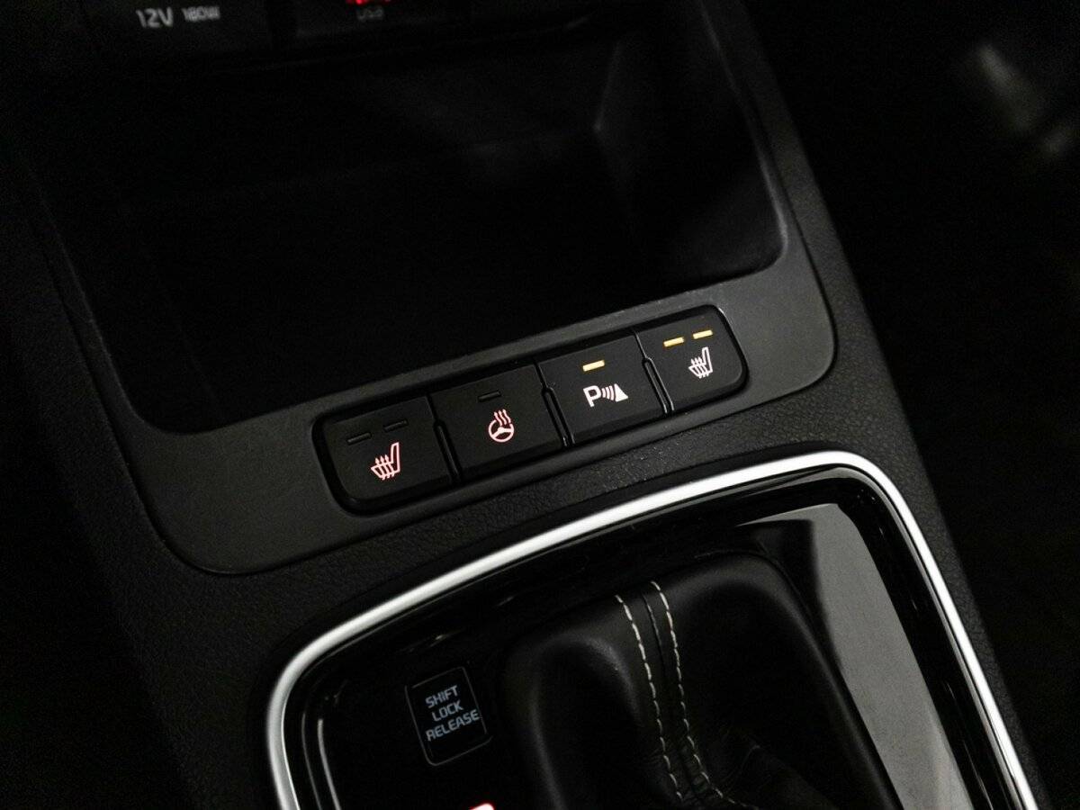 Купить Kia Rio, 2021, 166 172 км.. Фото: #20