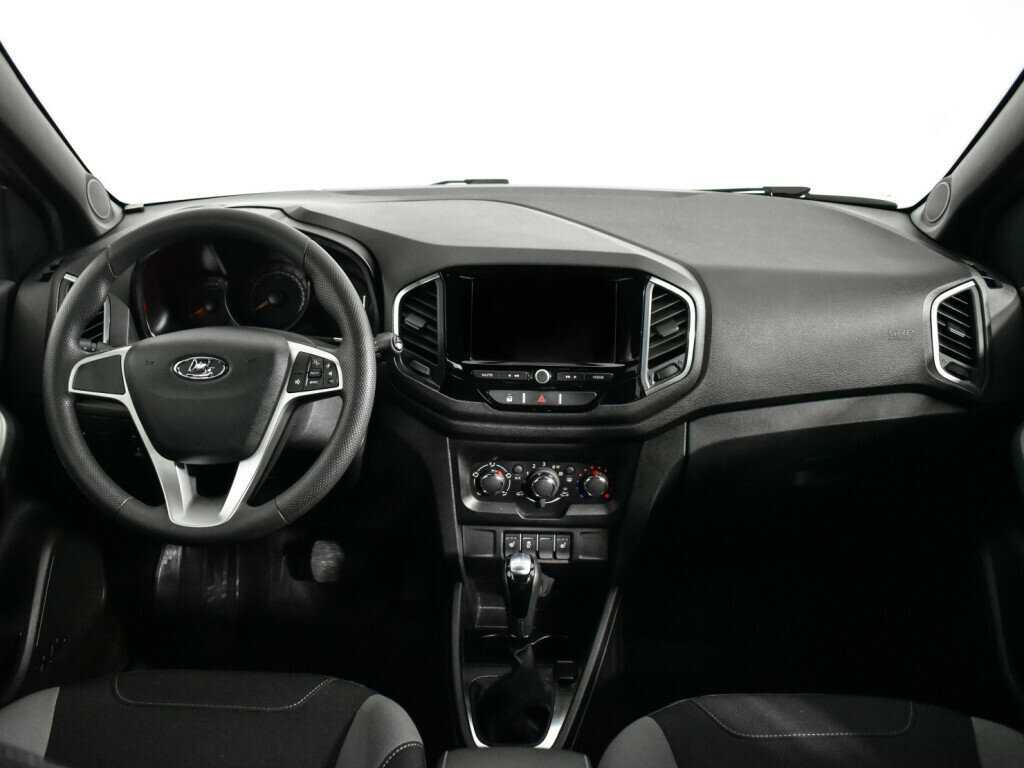 Купить Lada (ВАЗ) XRAY, 2022, 72 788 км.. Фото: #11