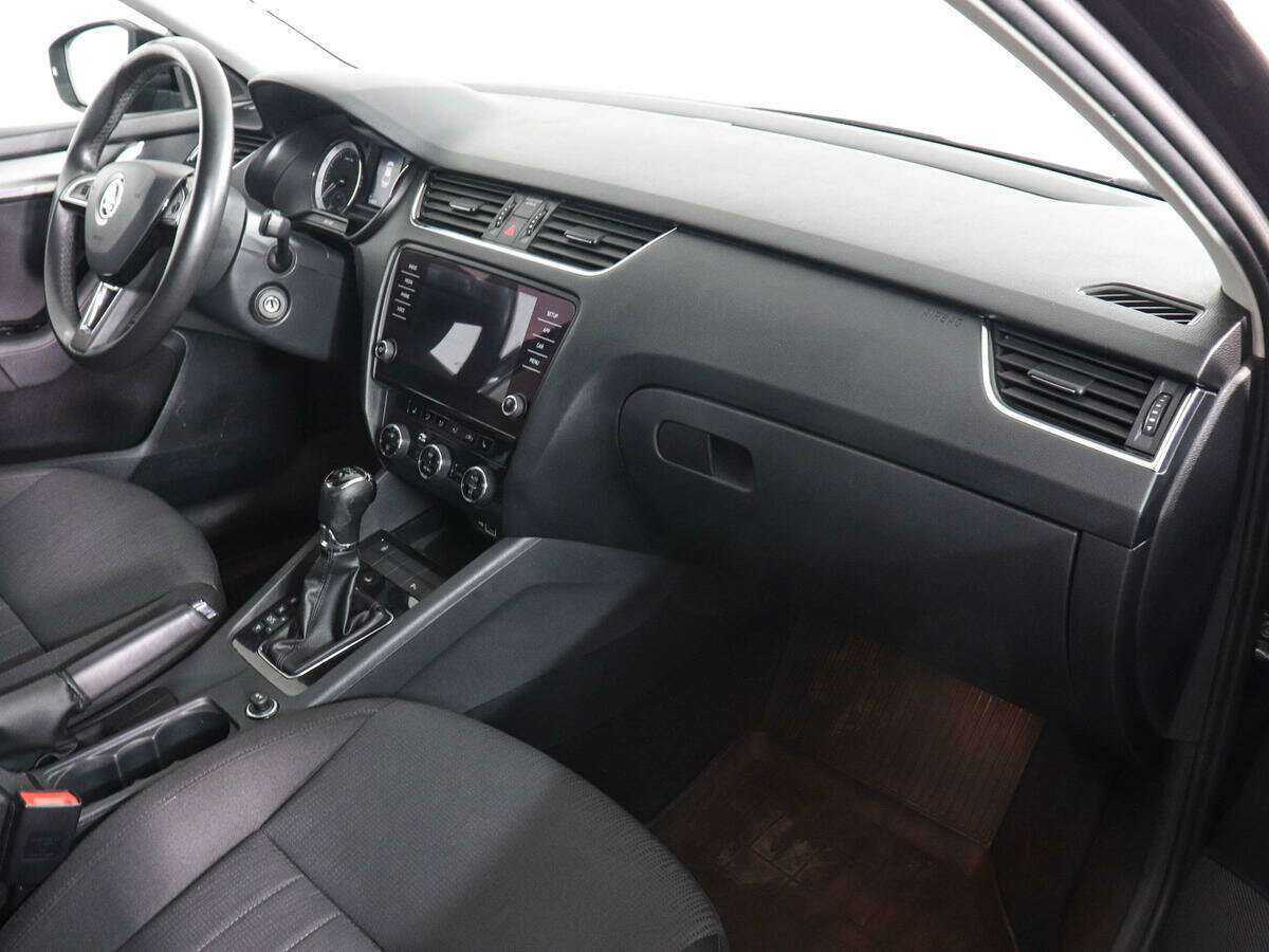 Купить Skoda Octavia, 2018, 124 000 км.. Фото: #8
