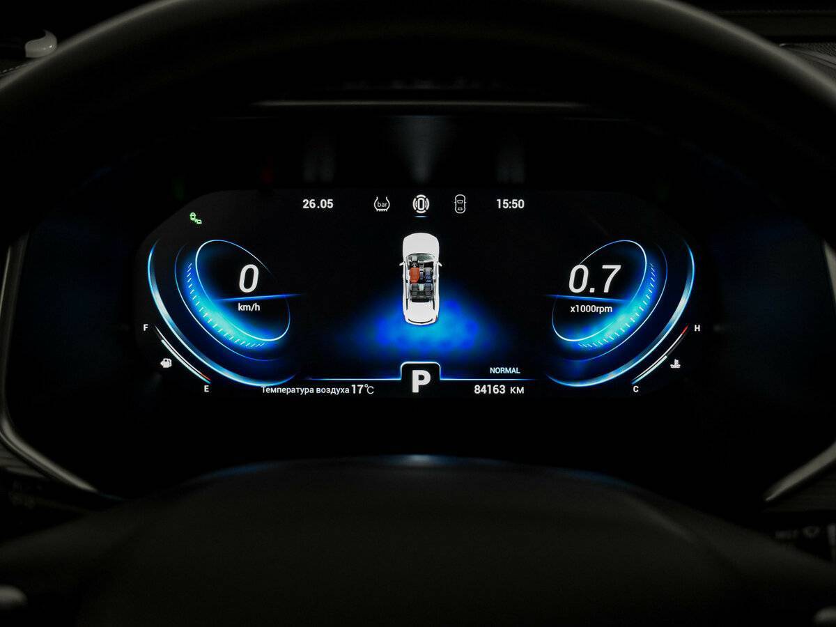 Купить Chery Tiggo 8 Pro, 2022, 84 000 км.. Фото: #17