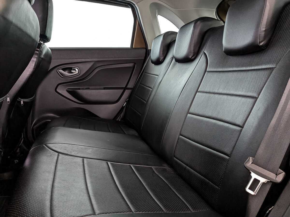 Купить Lada (ВАЗ) XRAY, 2016, 69 601 км.. Фото: #13