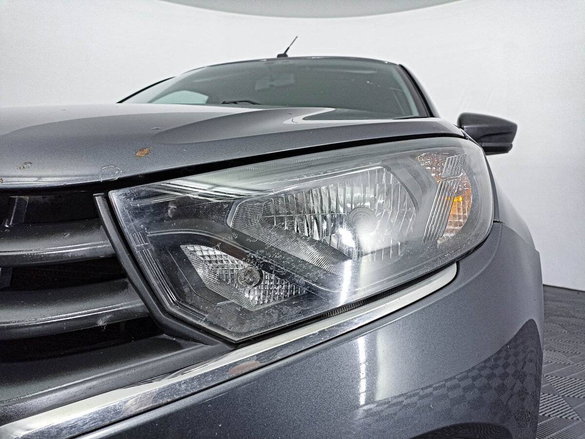 Купить Lada (ВАЗ) Granta, 2019, 143 690 км.. Фото: #16