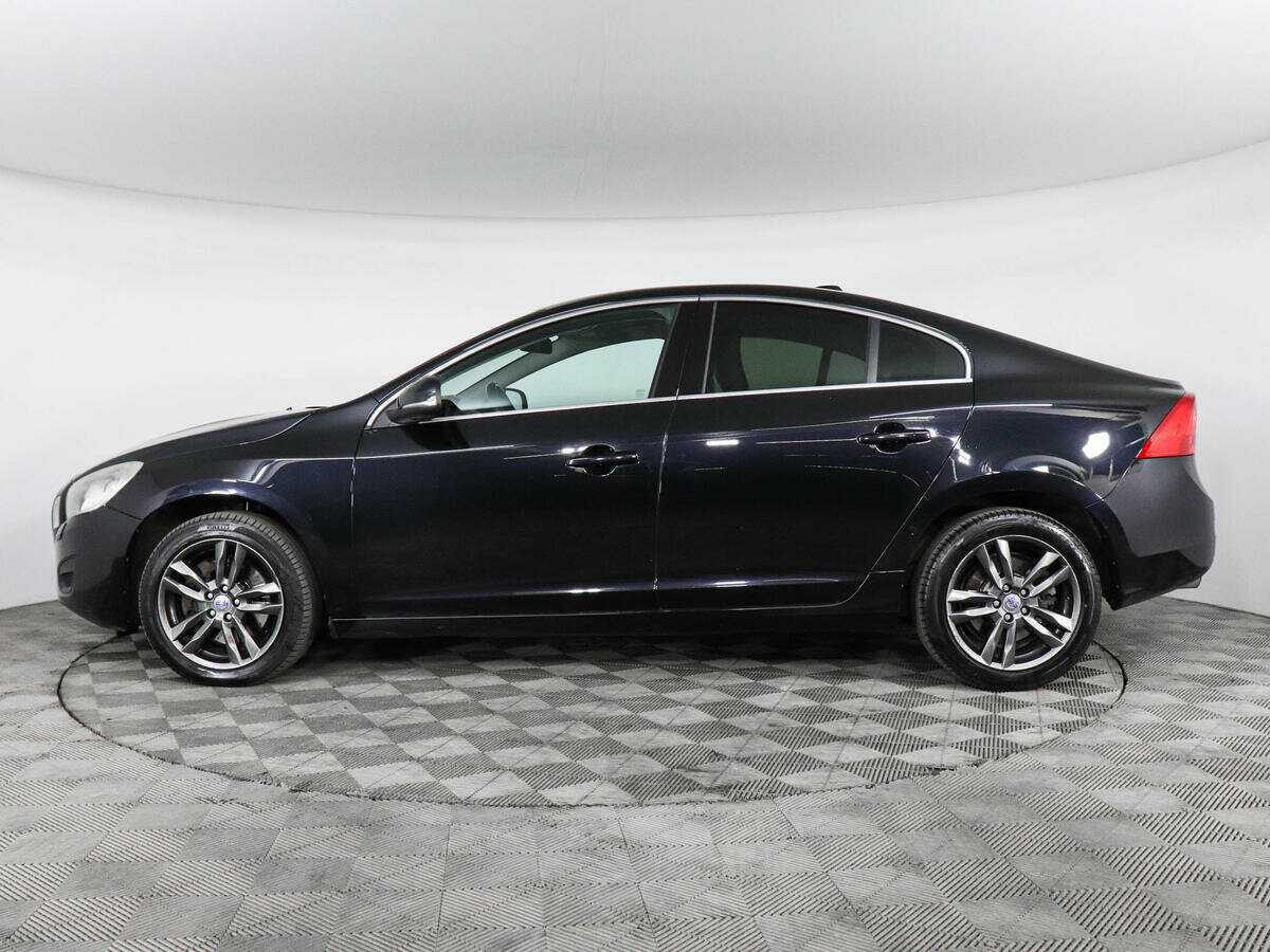 Купить Volvo S60, 2012, 207 100 км.. Фото: #7