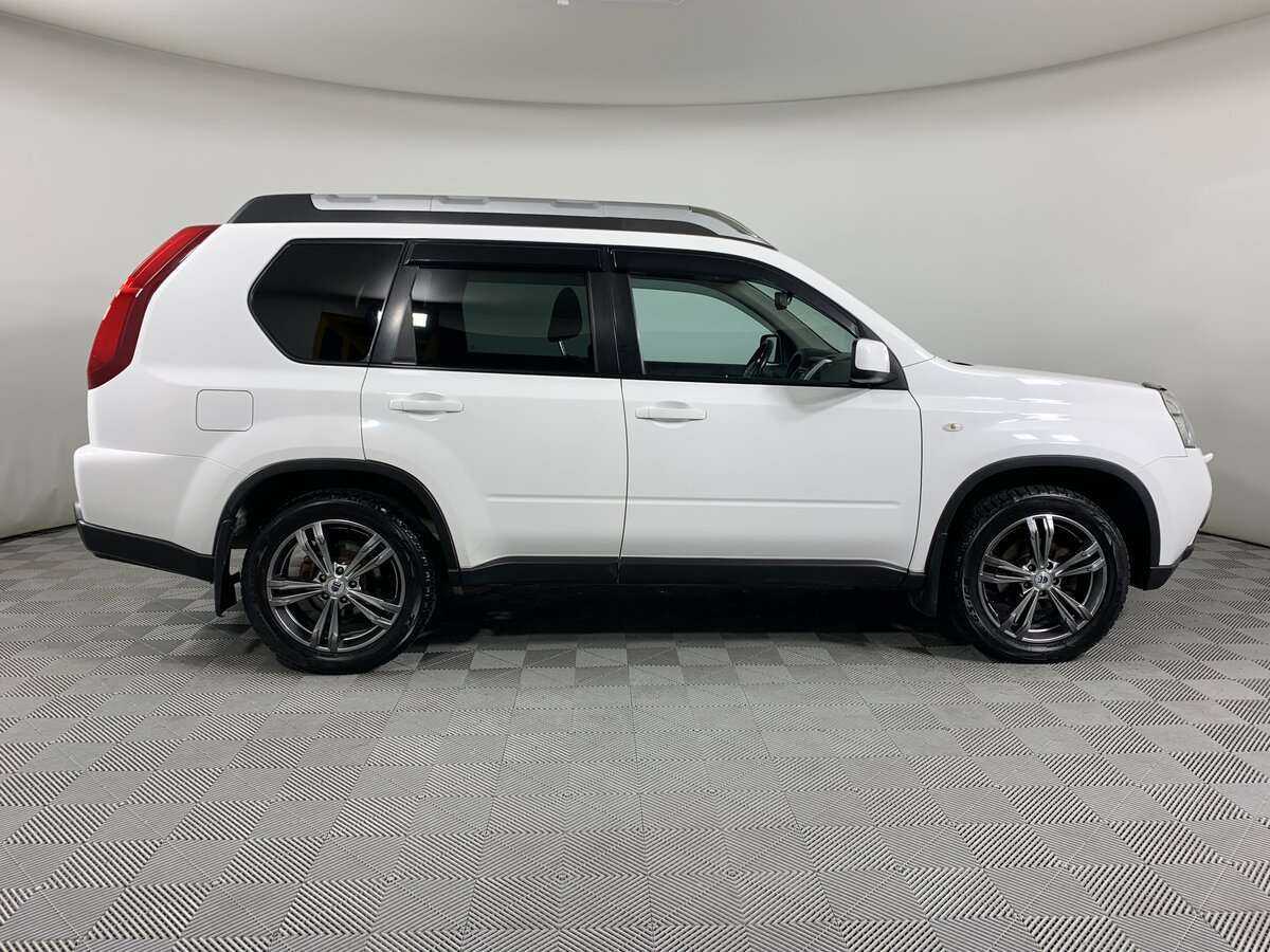 Купить Nissan X-Trail, 2014, 255 000 км.. Фото: #3