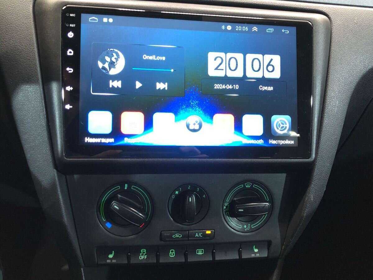 Купить Skoda Rapid, 2015, 150 050 км.. Фото: #13