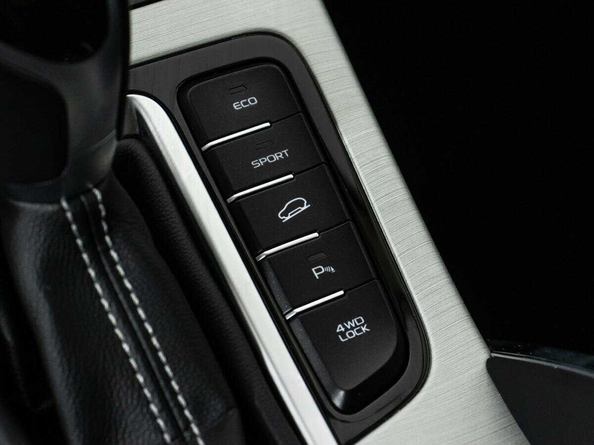 Купить Geely Atlas, 2021, 53 098 км.. Фото: #19