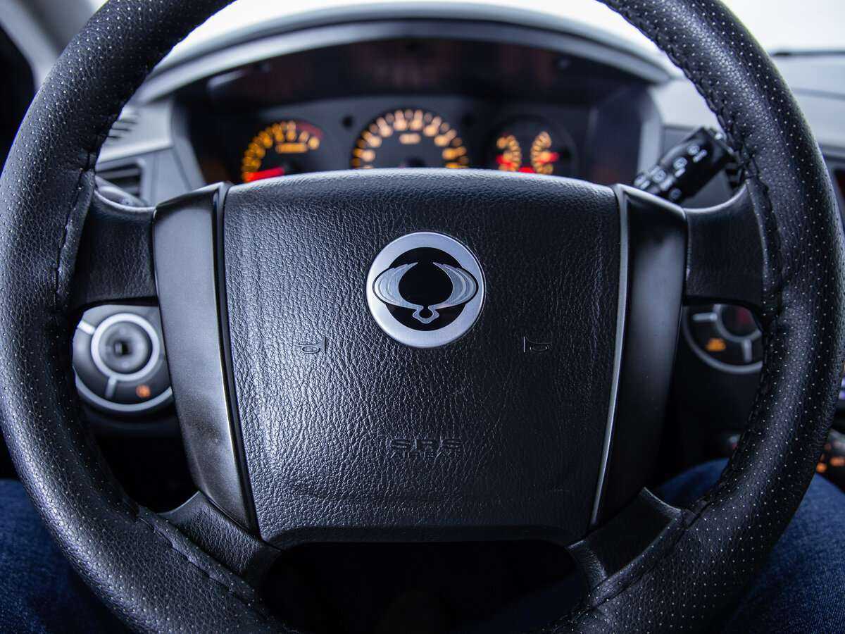 Купить SsangYong Kyron, 2013, 91 618 км.. Фото: #12