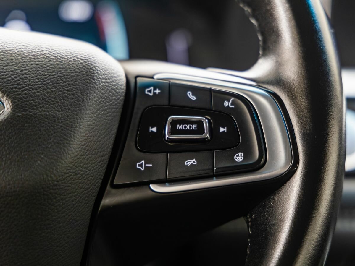 Купить Chery Tiggo 7 Pro, 2022, 42 487 км.. Фото: #17