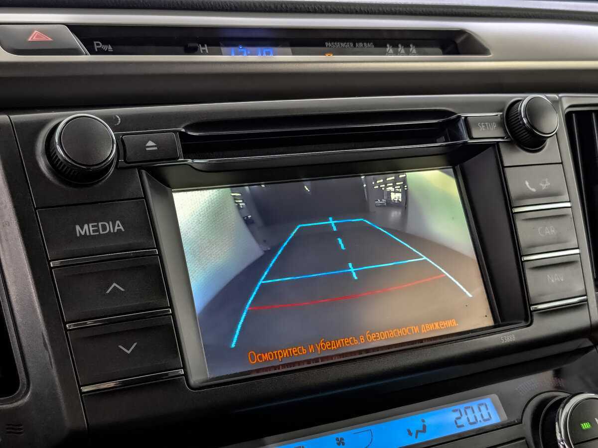 Купить Toyota RAV4, 2013, 216 000 км.. Фото: #22