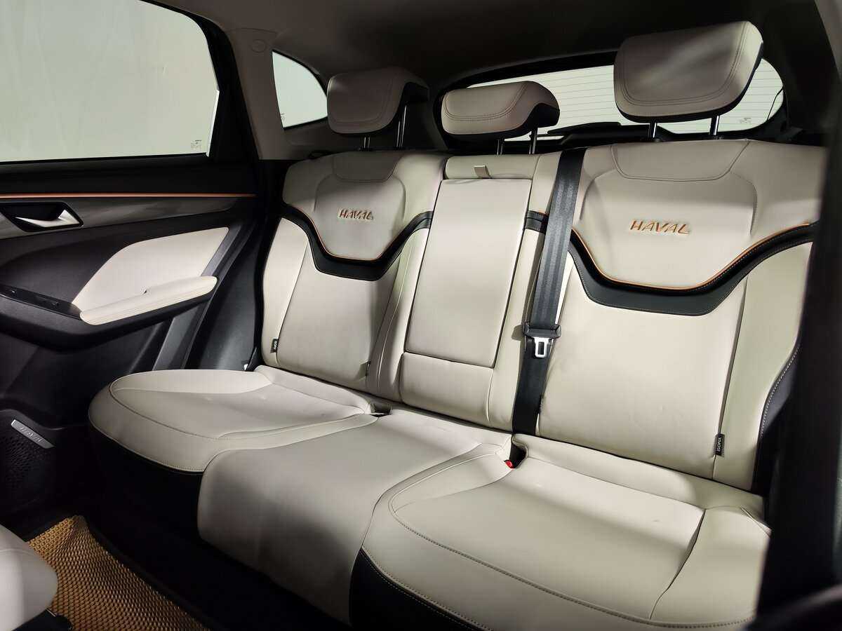 Купить Haval Jolion, 2021, 45 000 км.. Фото: #10
