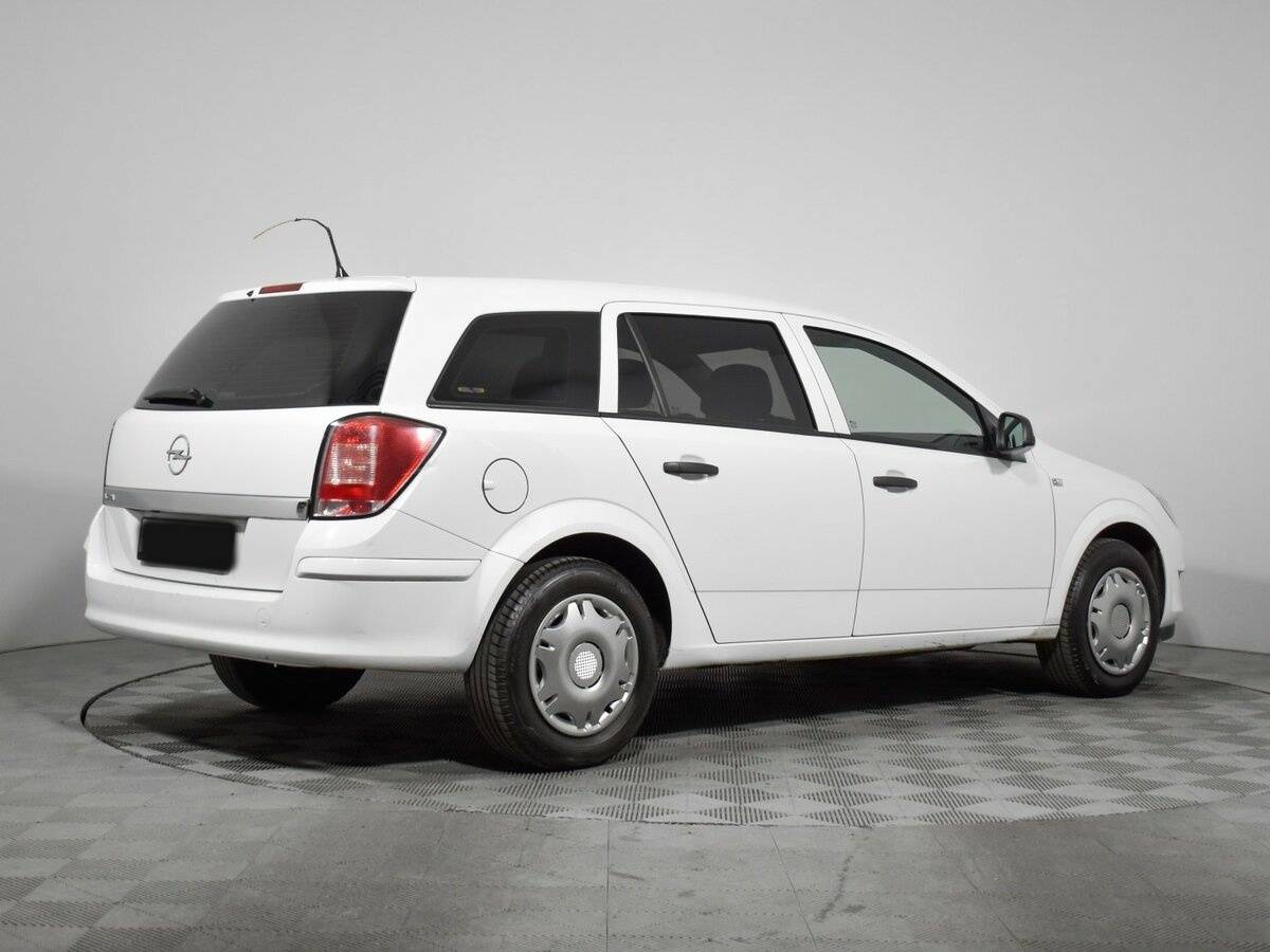 Купить Opel Astra, 2013, 65 500 км.. Фото: #4