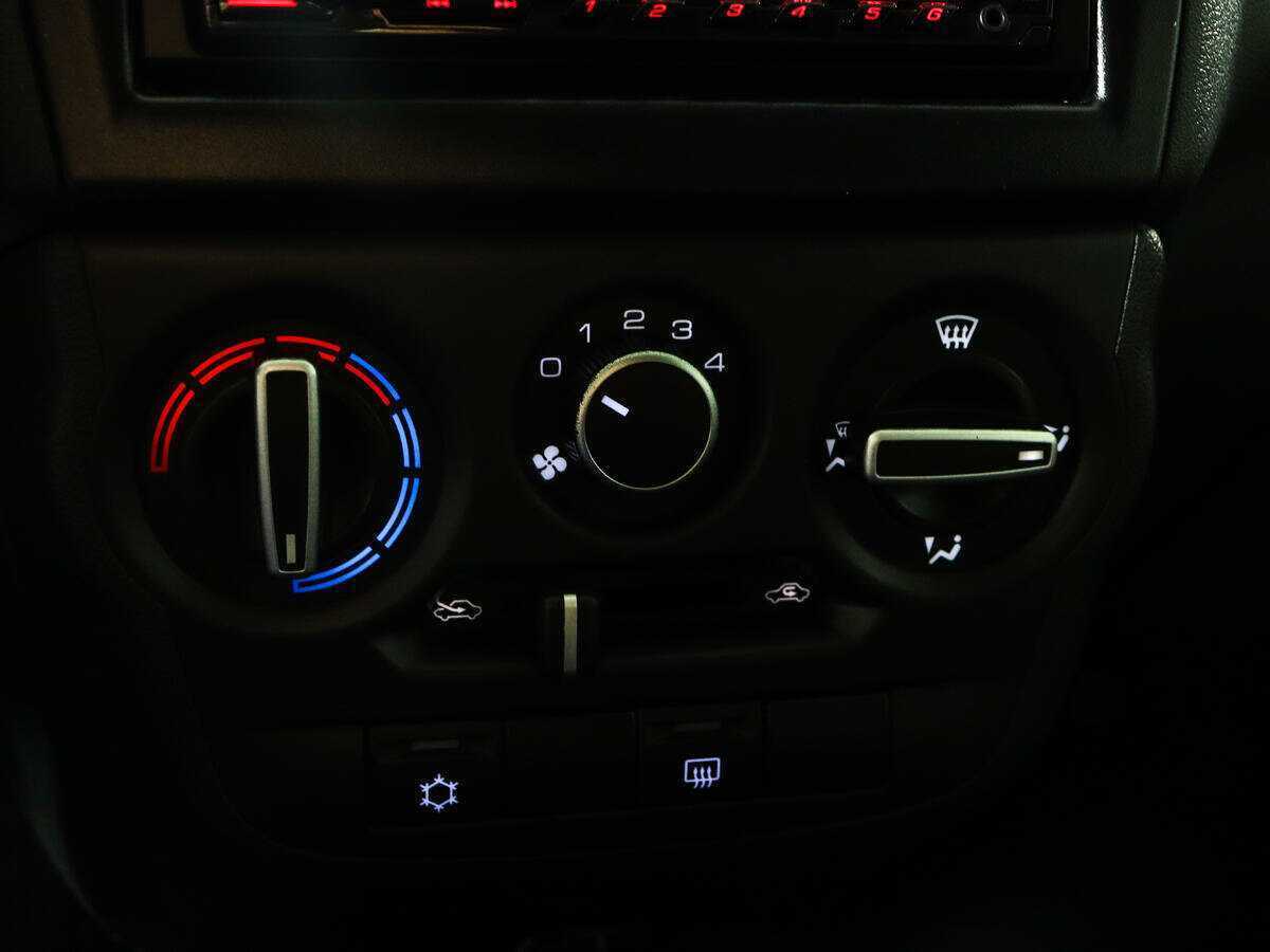 Купить Lada (ВАЗ) Granta, 2022, 75 745 км.. Фото: #13