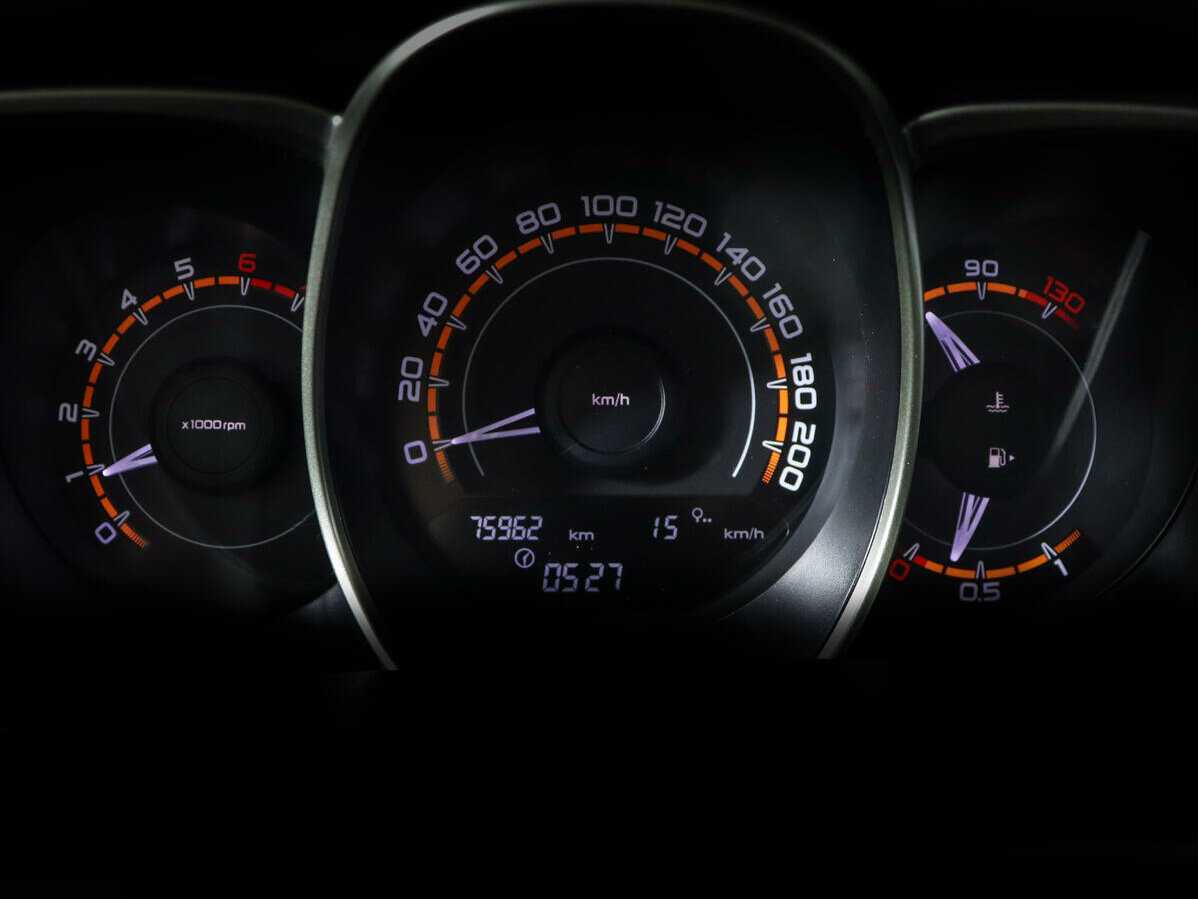 Купить Lada (ВАЗ) Vesta, 2018, 75 960 км.. Фото: #7