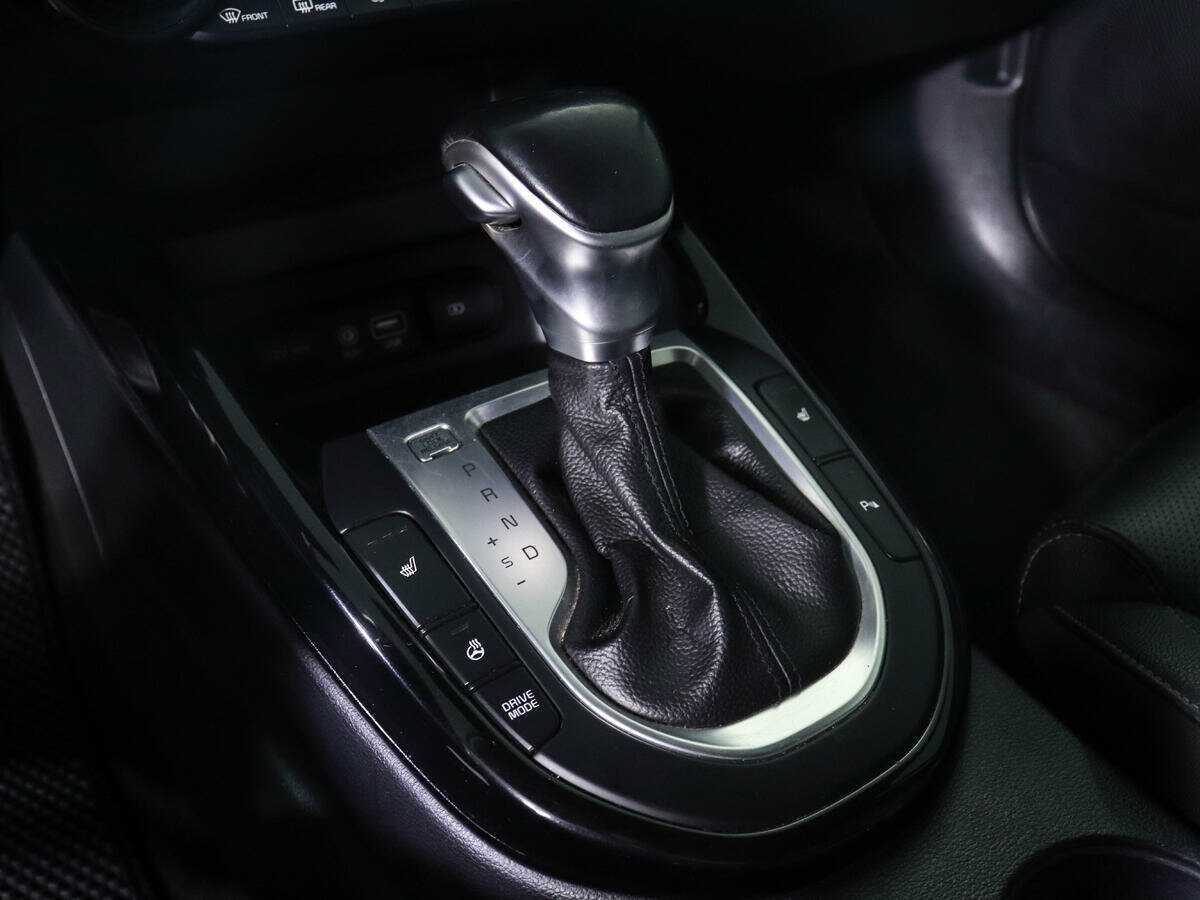 Купить Kia Cerato, 2019, 57 611 км.. Фото: #16