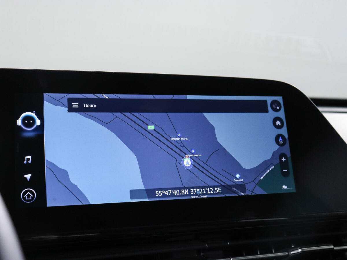 Купить OMODA C5, 2023, 13 886 км.. Фото: #16