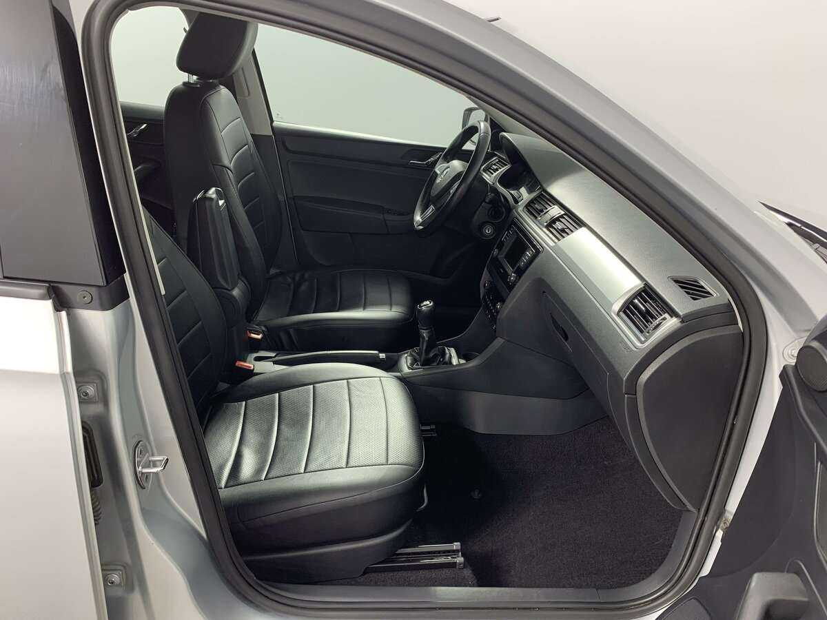 Купить Skoda Rapid, 2017, 153 033 км.. Фото: #15