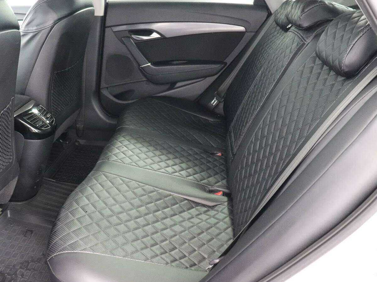 Купить Hyundai i40, 2015, 106 300 км.. Фото: #10