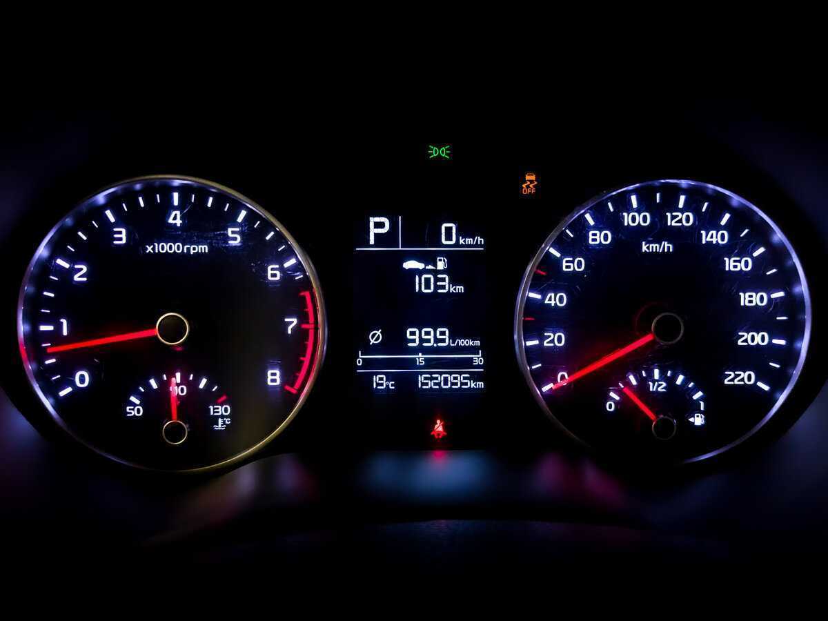 Купить Kia Rio, 2020, 152 091 км.. Фото: #12