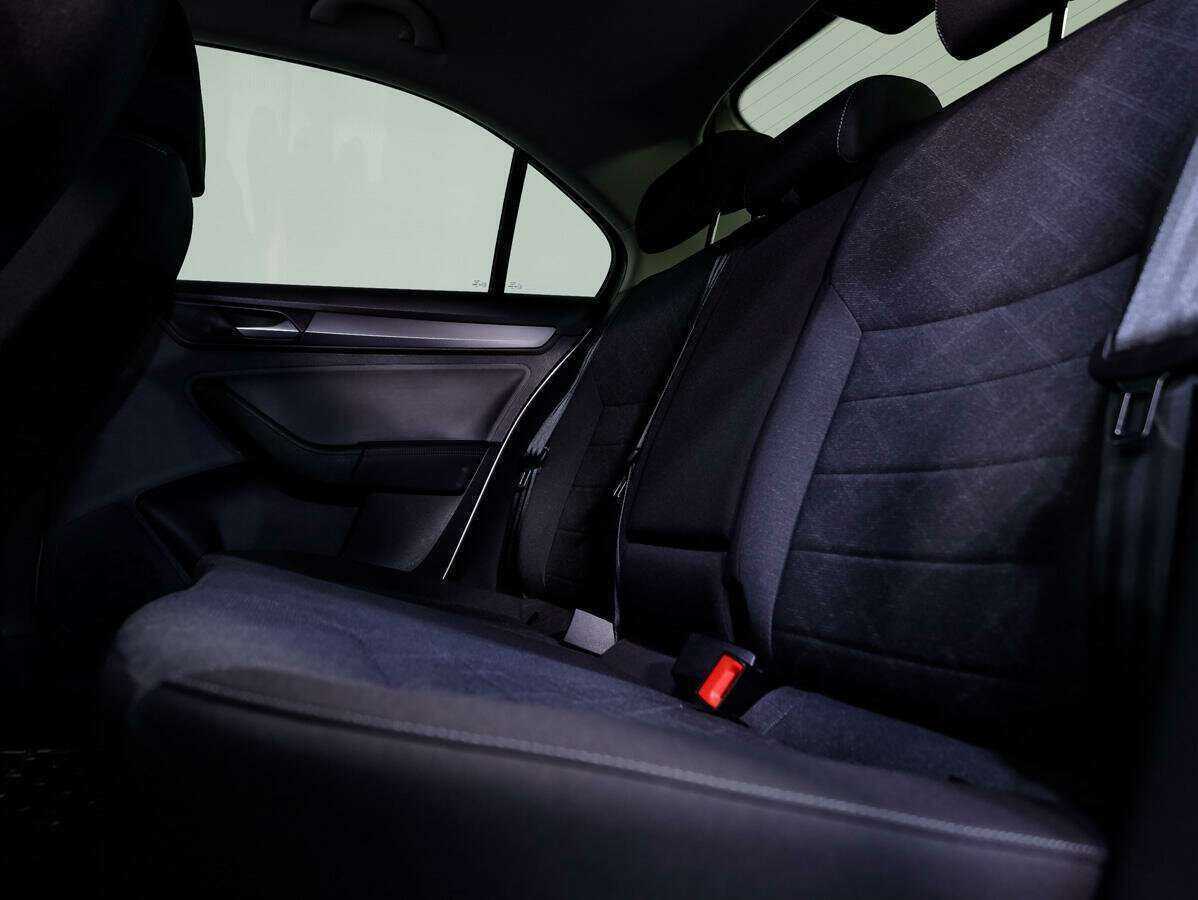 Купить Volkswagen Polo, 2020, 58 717 км.. Фото: #11