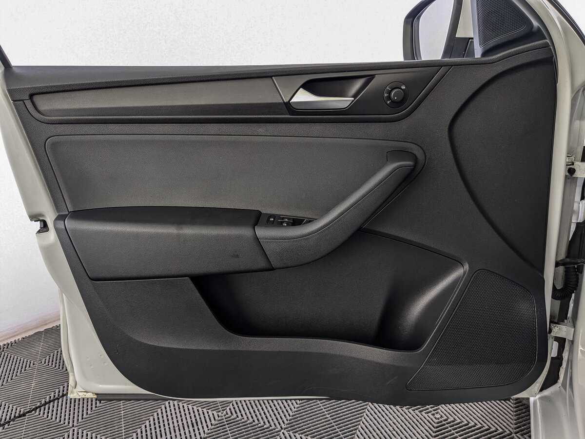 Купить Volkswagen Polo, 2020, 113 000 км.. Фото: #14