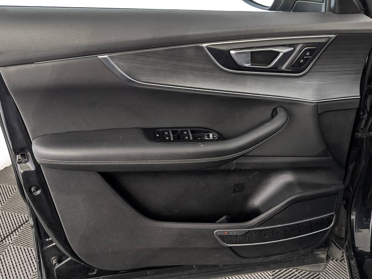 Купить Chery Tiggo 7 Pro, 2022, 122 246 км.. Фото: #18