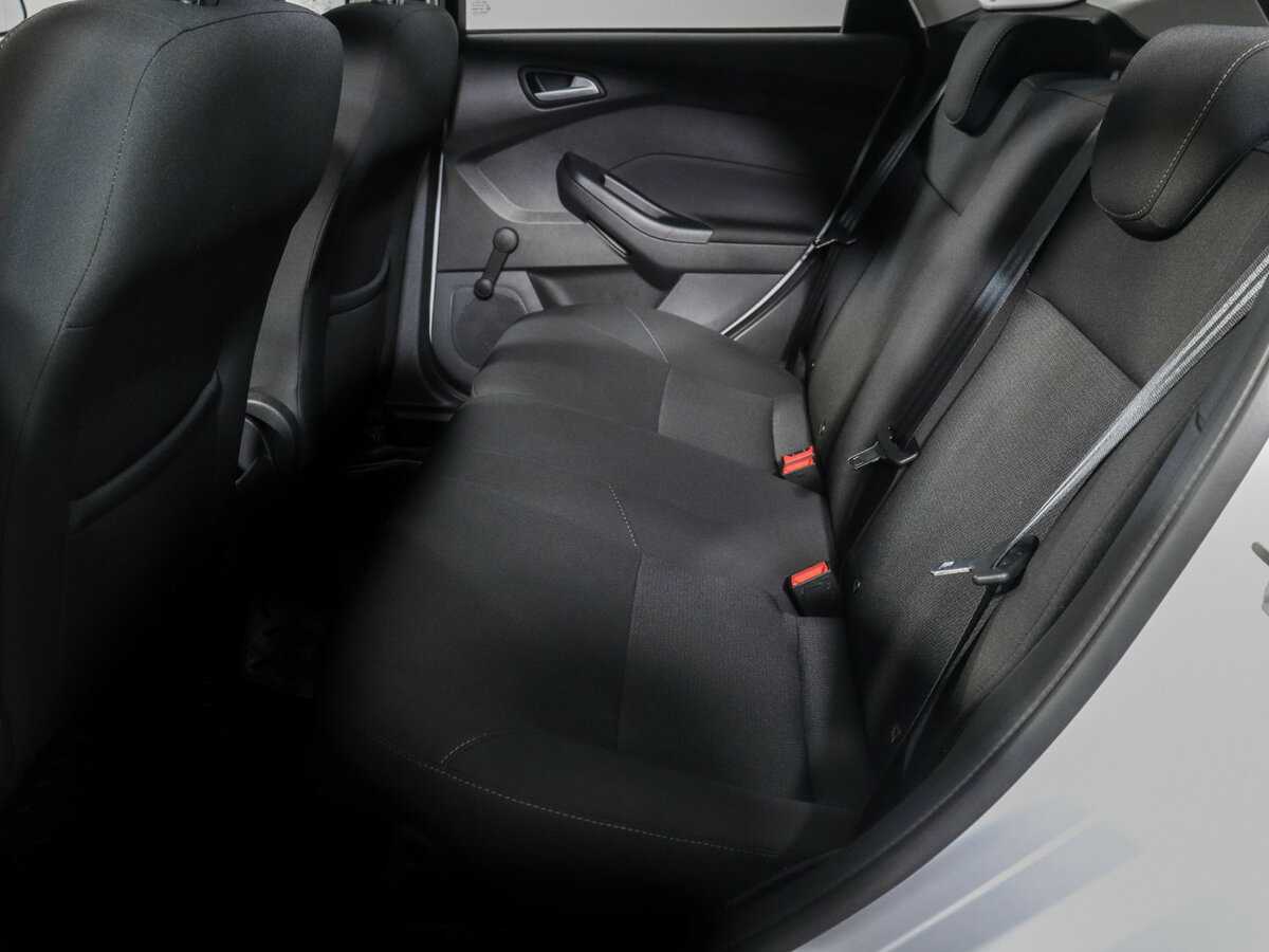 Купить Ford Focus, 2015, 92 527 км.. Фото: #9