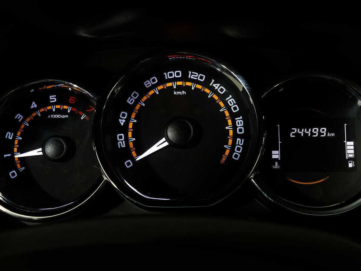 Купить Lada (ВАЗ) Largus, 2021, 24 381 км.. Фото: #11