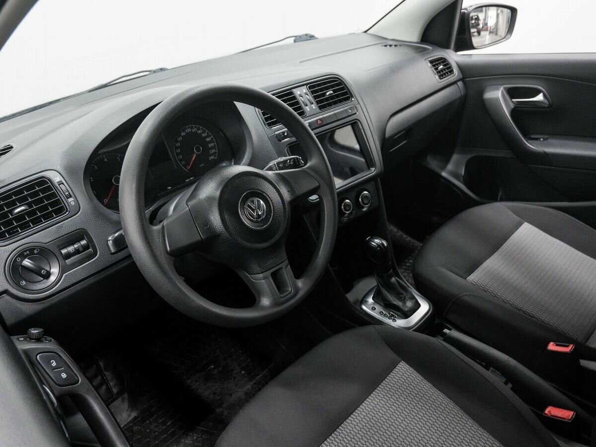 Купить Volkswagen Polo, 2014, 184 000 км.. Фото: #13