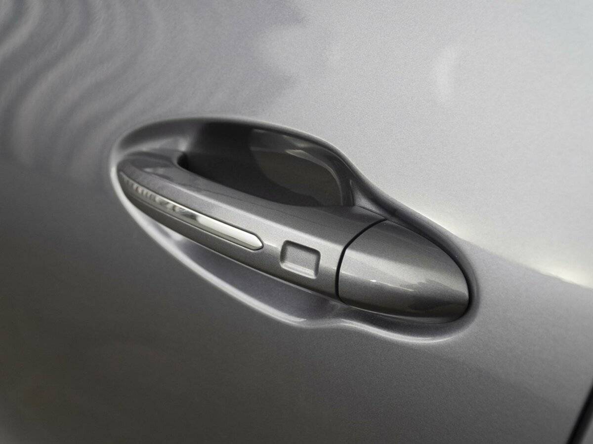 Купить Chery Tiggo 7 Pro Max, 2022, 34 062 км.. Фото: #4