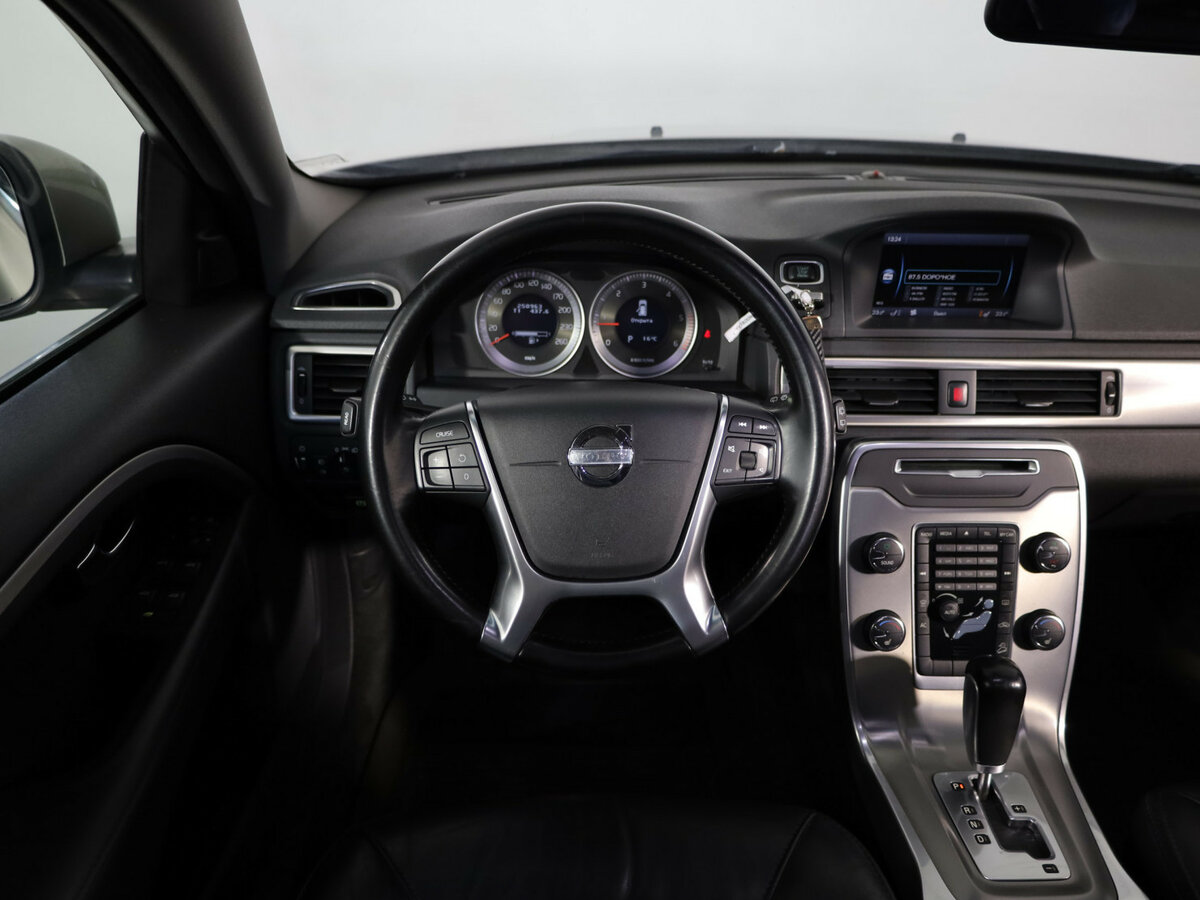 Купить Volvo XC70, 2012, 250 961 км.. Фото: #9