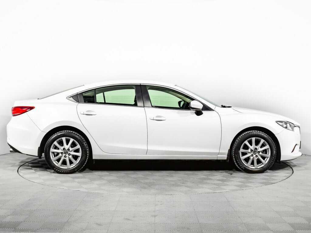 Купить Mazda 6, 2015, 145 778 км.. Фото: #3