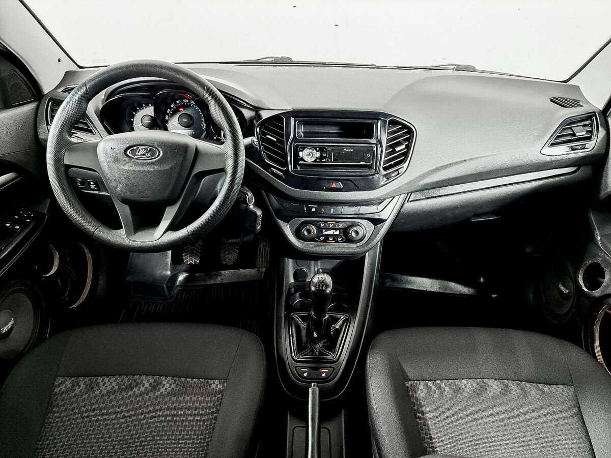 Купить Lada (ВАЗ) Vesta, 2016, 60 500 км.. Фото: #10