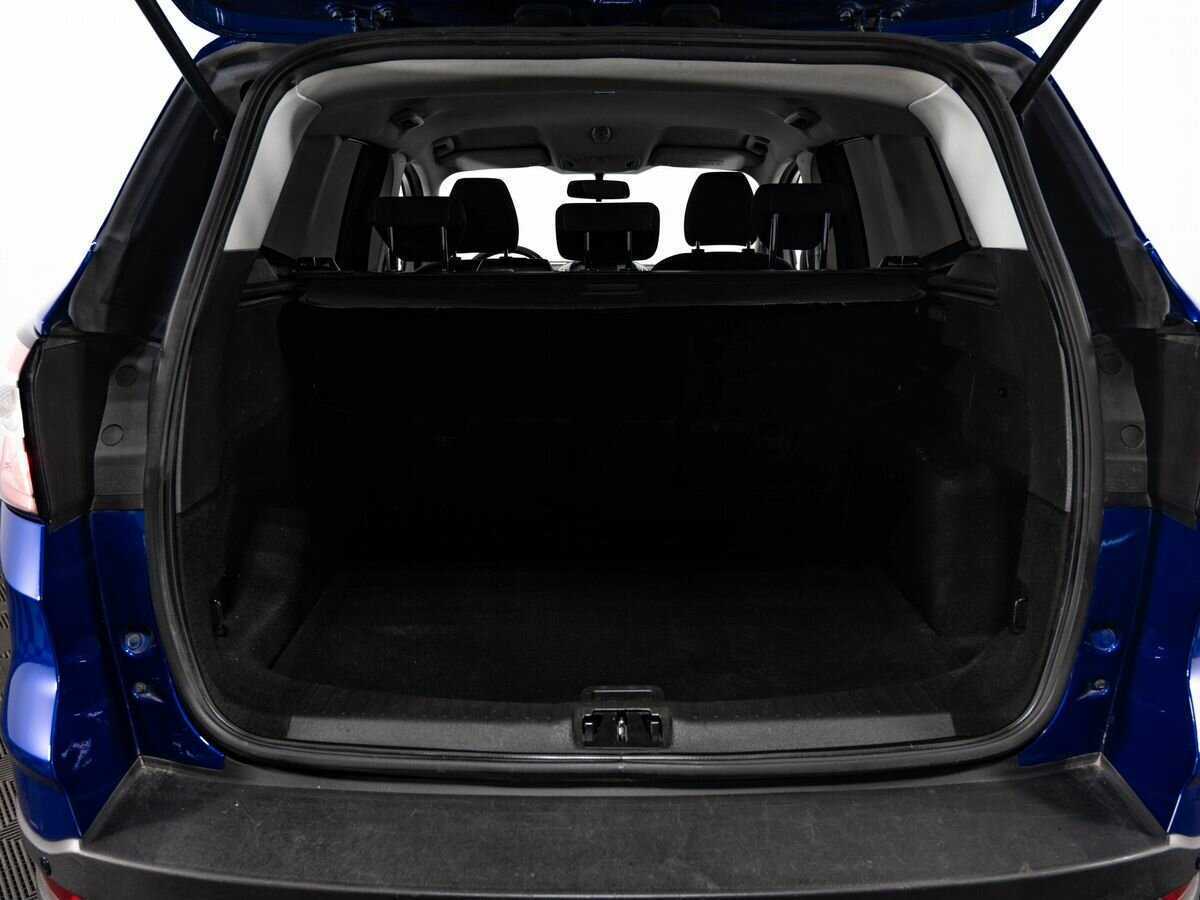 Купить Ford Kuga, 2017, 193 000 км.. Фото: #22