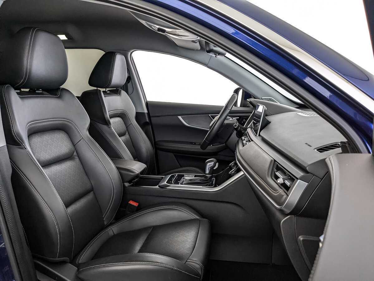 Купить Chery Tiggo 8, 2020, 78 611 км.. Фото: #19