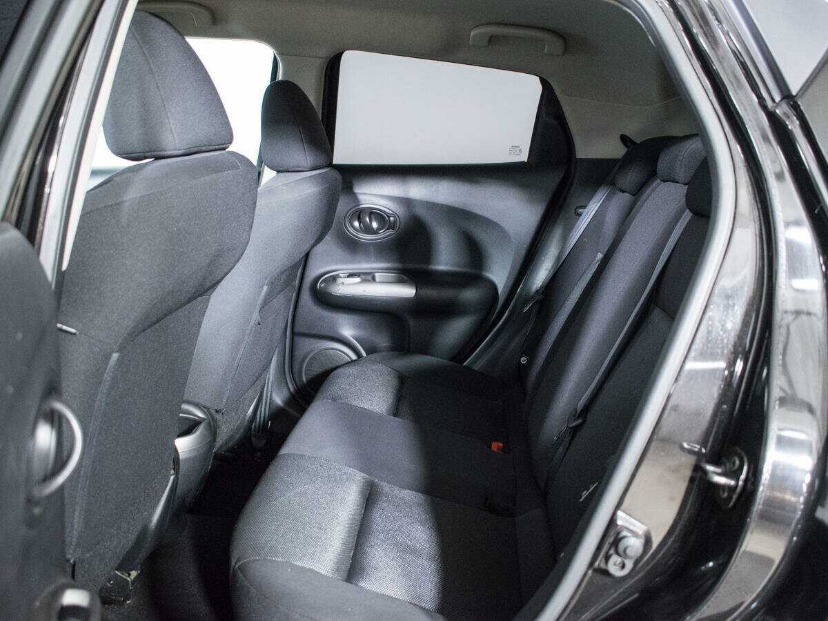Купить Nissan Juke, 2013, 88 600 км.. Фото: #9